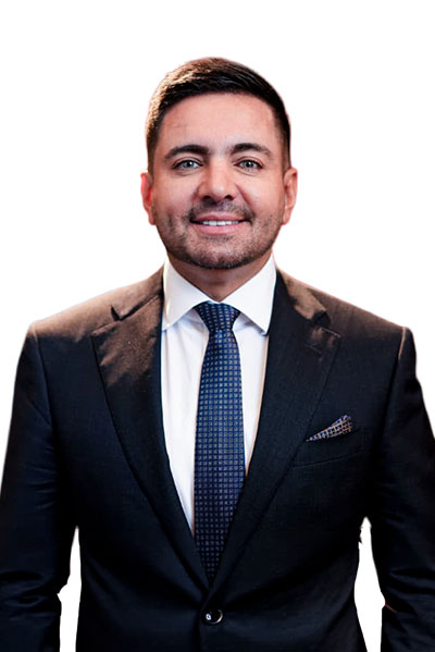 Julio Roberto Salazar
