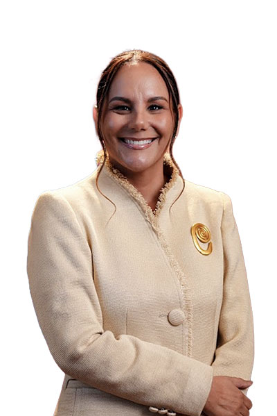 María Camila Salas