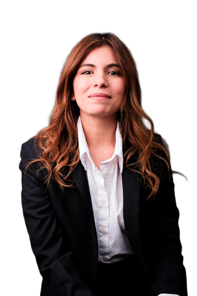 María Lucia Villalba
